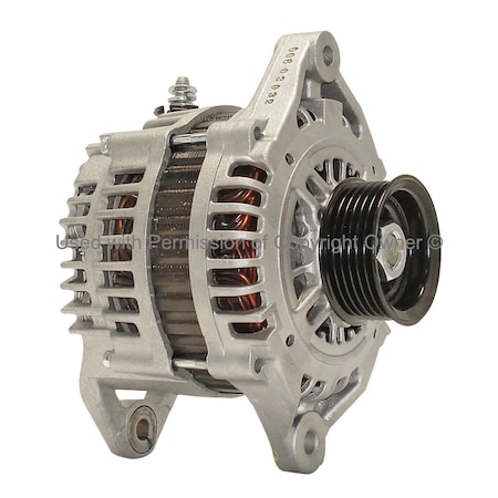 Mpa 97-03 Lincoln-Navigator Ford-F-250 Xlt New Alternator, 13827N 13827N